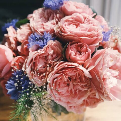 Simpathy Bouquet